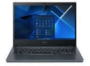 Лаптоп Acer Travelmate TMP413-51-TCO-53R7, Core i5-1335U, (3.4GHz up to 4.60Ghz, 12MB), 13.3