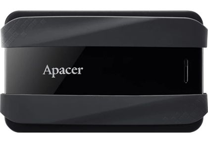 Твърд диск Apacer AC533, 4TB 2.5