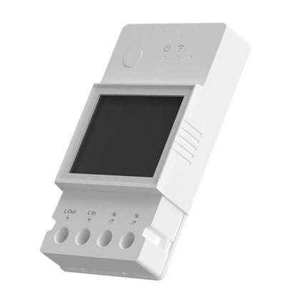Sonoff POWR316D Wi-Fi Smart power meter switch