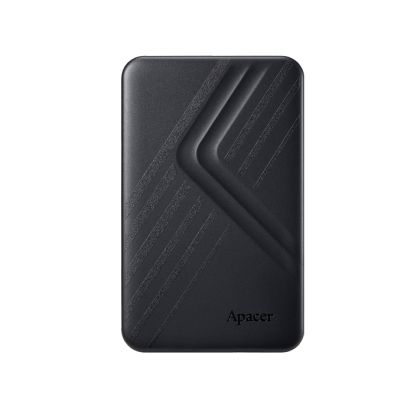 Твърд диск Apacer AC236, 4TB 2.5