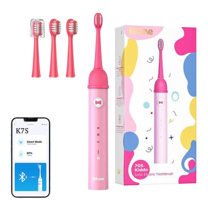 Електрическа четка за зъби Bitvae K7S Sonic toothbrush with App 