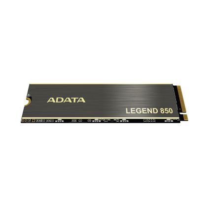 Твърд диск ADATA LEGEND 850 512GB