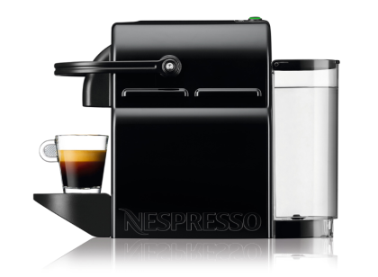 Кафемашина с капсули DeLonghi Nespresso Inissia EN 80.B