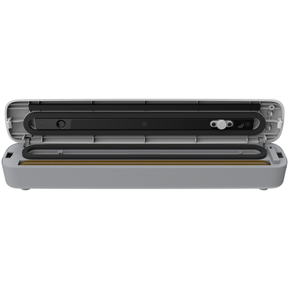 AENO Vacuum sealer VS1: 85W, 65kPa, 2 modes: Vac+Seal, Seal, Compact size, Max Pocket Width 30 cm