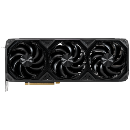 Gainward GeForce RTX 4070Ti SUPER Panther OC, 16GB 256 bit, 1x HDMI 2.1, 3x DP 1.4a, 3 Fan, 1x 16-pin power connector, recommended PSU 750W, NED47TSS19T2-1043Z