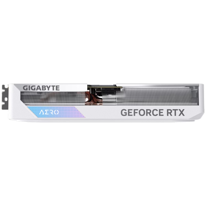 Gigabyte GeForce RTX 4070 Super AERO OC 12GB