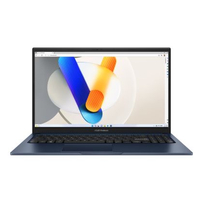 Лаптоп Asus Vivobook X1504VA-NJ668, Intel I3-1315U, 15.6