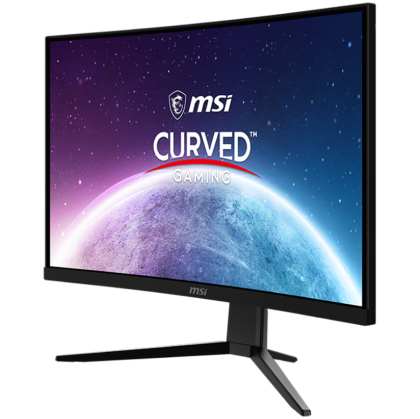 MSI G2422C Curved Gaming Monitor, 24