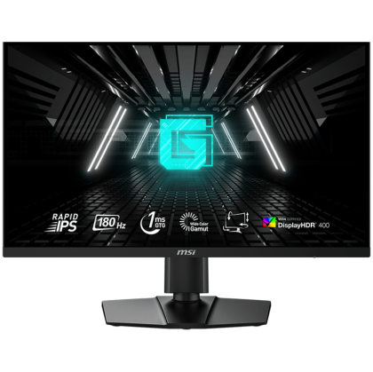MSI G274QPF E2 Gaming Monitor, 27