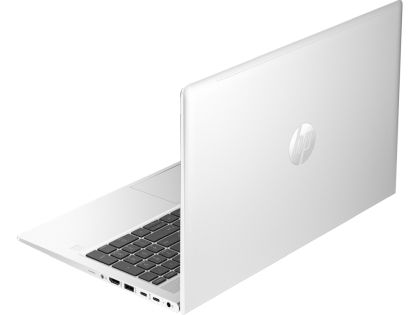 Лаптоп HP ProBook 450 G10 Pike Silver, Core i5-1335U(up to 4.6GHz/12MB/10C), 15.6