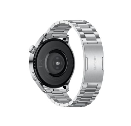 Часовник Huawei Watch 3 Elite Galileo-L31E, 1.43