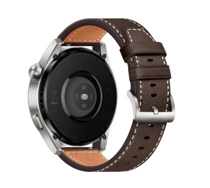 Часовник Huawei Watch 3 pro Galileo-L40E, 1.43