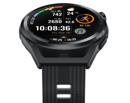 Часовник Huawei Watch GT Runner Runner-B19S, 1.43